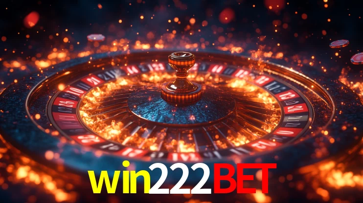 Casa de Apostas win222bet
